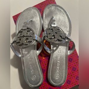 Tory Burch Miller Sandal